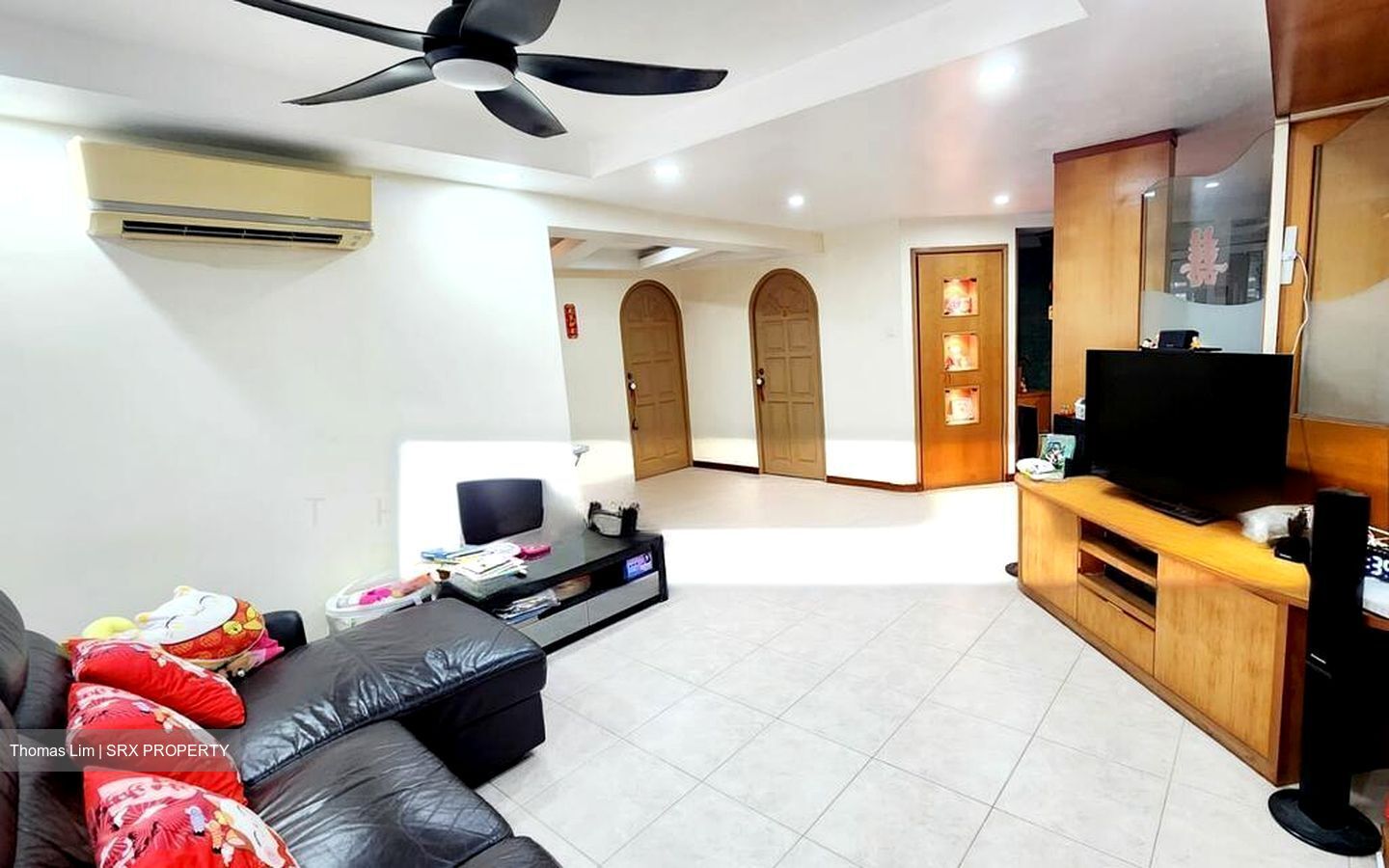 Blk 822 Jurong West Street 81 (Jurong West), HDB 5 Rooms #501907641